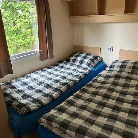 Holiday Lodge キャンプ場 *