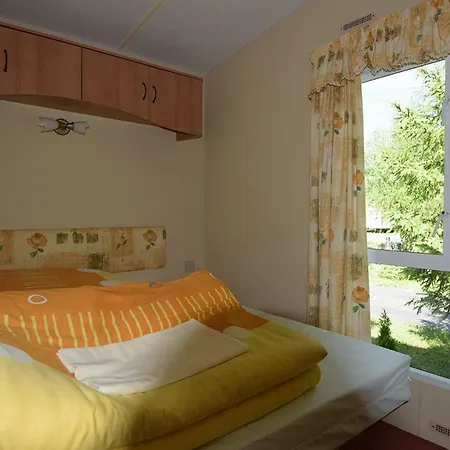 Holiday Lodge Camping