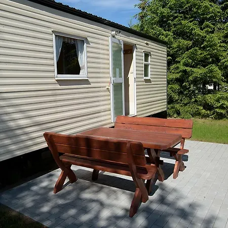 Holiday Lodge * Pogorzelica (Gmina Rewal)