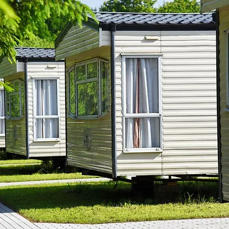Holiday Lodge Pogorzelica (Gmina Rewal)