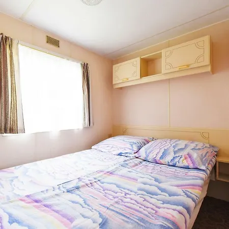 Holiday Lodge Kemp *