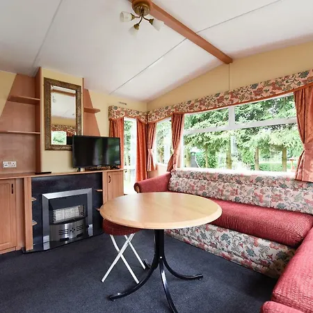 Holiday Lodge * Pogorzelica (Gmina Rewal)